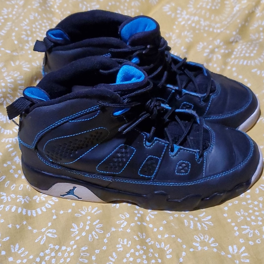 Jordan 9